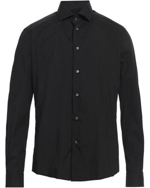 Brian Dales Shirt - Black