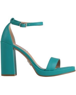 Steve Madden Sandals - Green