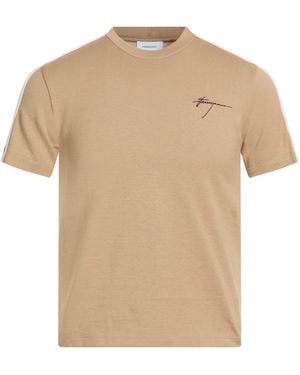 Ferragamo Camiseta - Neutro