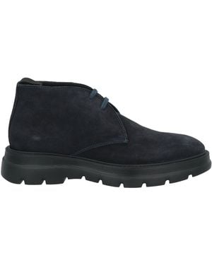 Alberto Guardiani Ankle Boots - Black