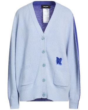 DSquared² Rebecas - Azul