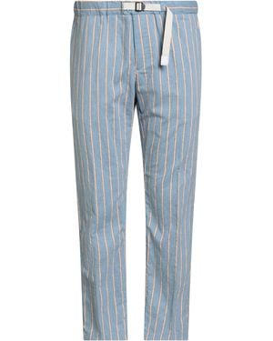 White Sand Hose - Blau