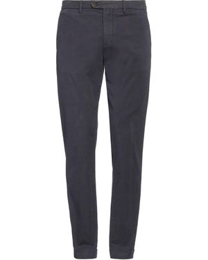 SEVENTY VENEZIA Pantalone - Blu