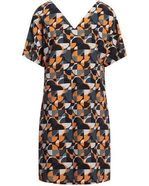 Rrd Mini Dress - Black