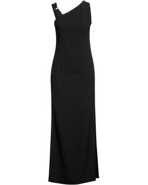 ViCOLO Maxi Dress - Black