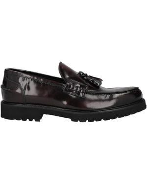 Bruno Verri Loafer - Black