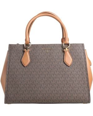 MICHAEL Michael Kors Handbags - Brown