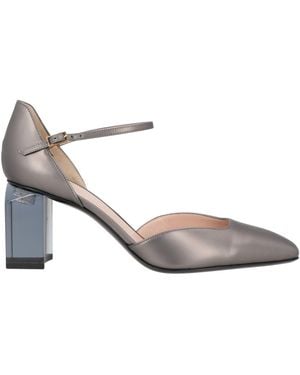 Giorgio Armani Pumps - Metallic