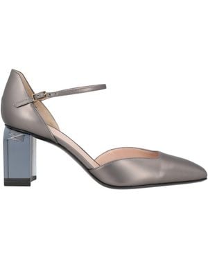 Giorgio Armani Decolletes - Metallizzato