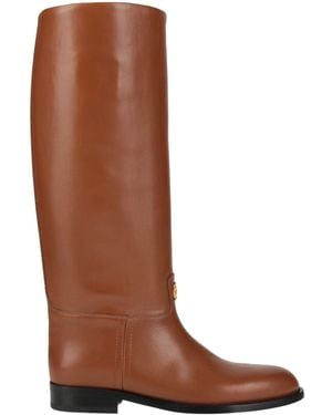 Bally Boot - Brown