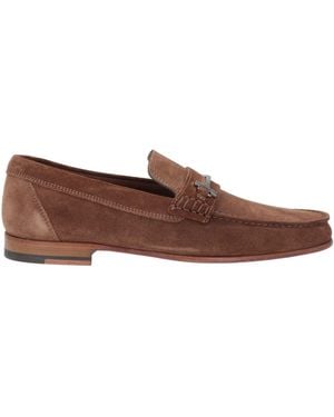 Testoni Loafer - Brown