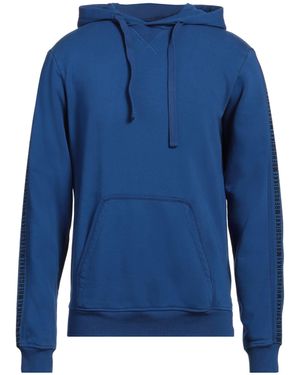 Bikkembergs Sweatshirt - Blue