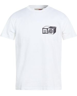 MODES T-Shirt - White