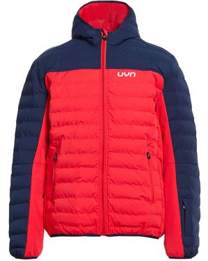 Uyn Puffer - Red