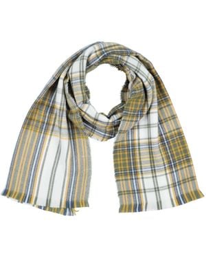 Toy G. Scarf - Grey