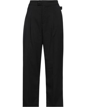 Replay Trouser - Black