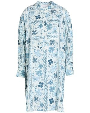 See By Chloé Mini Dress - Blue