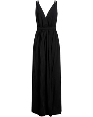 Jijil Maxi Dress - Black