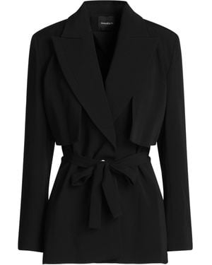 Annarita N. Blazer - Black