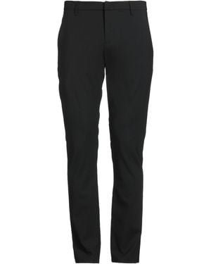 Dondup Trousers - Black