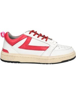 HTC Sneakers - Rose
