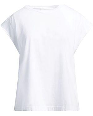 EZR T-Shirt Cotton - White