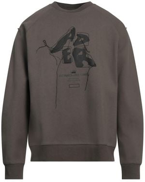 Adererror Felpa - Grigio