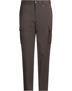 Tombolini Pantalone - Grigio