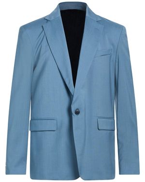 Costumein Blazer - Blue