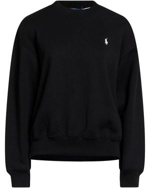 Polo Ralph Lauren Sweatshirt - Black