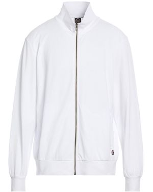 Colmar Sweatshirts - White