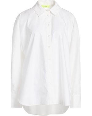 Twinset Shirt - White