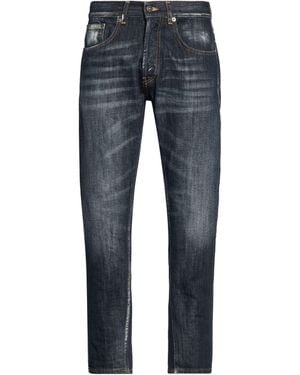 Dondup Jeans Cotton - Blue