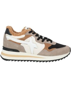 W6yz Trainers - White