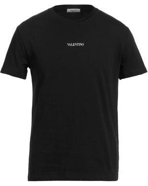 Valentino Garavani T-shirt - Verde