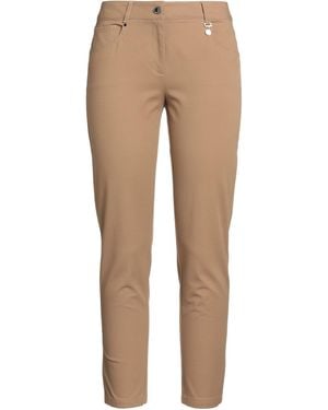 Pennyblack Pants Cotton, Elastane - Natural