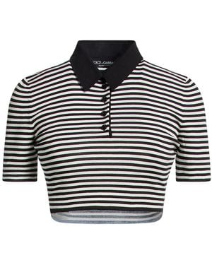 Dolce & Gabbana Sweater Virgin Wool - Gray