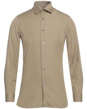 dunhill Shirt - Green