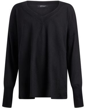Aragona Pullover - Schwarz