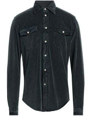 Boglioli Shirt - Blue