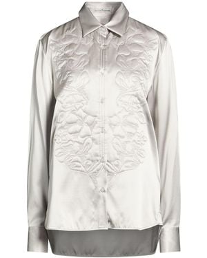 Ermanno Scervino Camicia - Grigio
