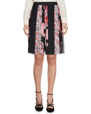 Giambattista Valli Midi Skirt - Black