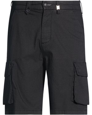 Sseinse Shorts & Bermuda Shorts - Gray