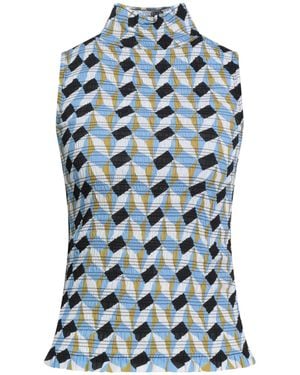 Dorothee Schumacher Top - Azul