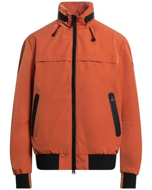 Peuterey Jacket - Orange