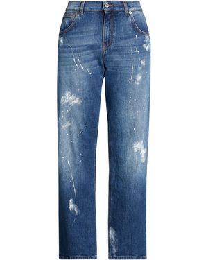 Grifoni Jeans - Blue