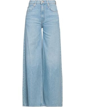 Mother Jeans - Blue
