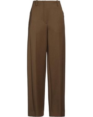 Tory Burch Trousers - Brown