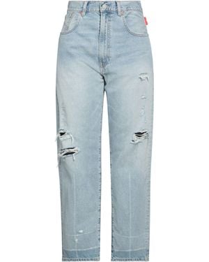 Denimist Jeans - Blue