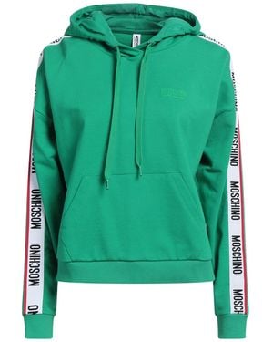 Moschino Undershirt - Green